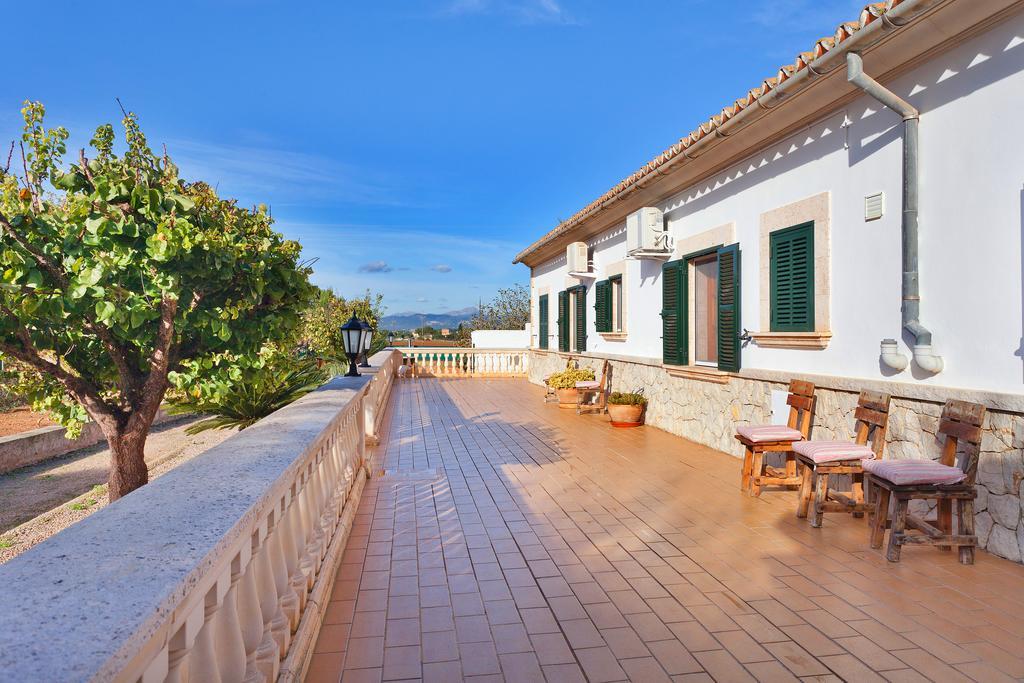 Ca'n Reto Palma